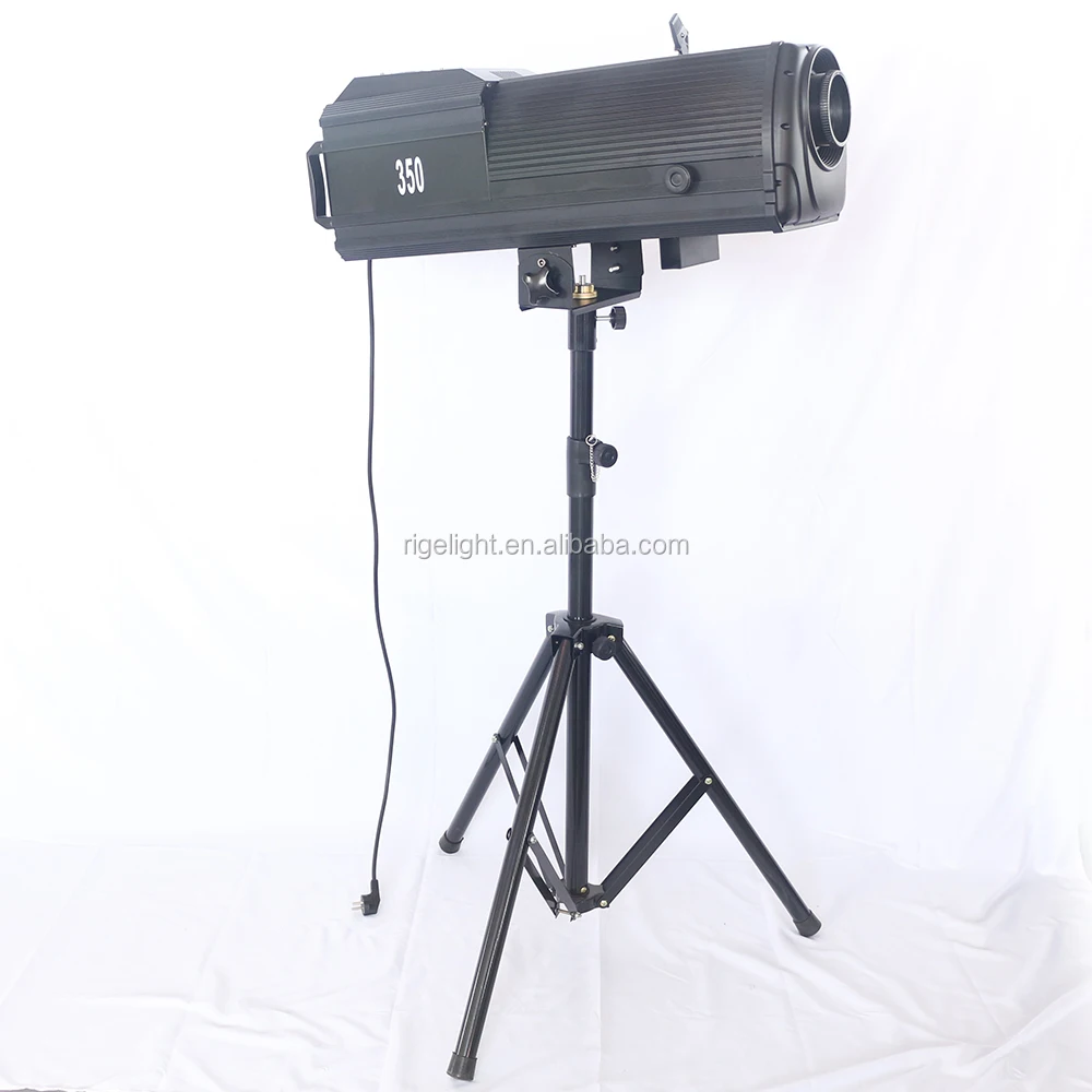 15r 330w Manual Operated Led Follow Spot Light For Studio Show Buy 15r 330w Manual Operated