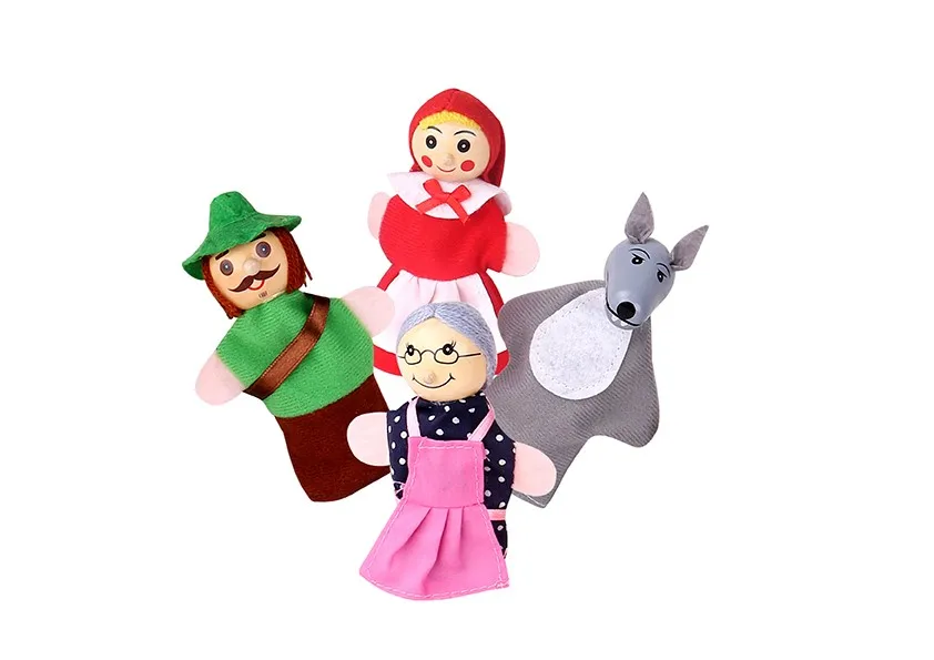 professional factory supply good quality puppet theatre