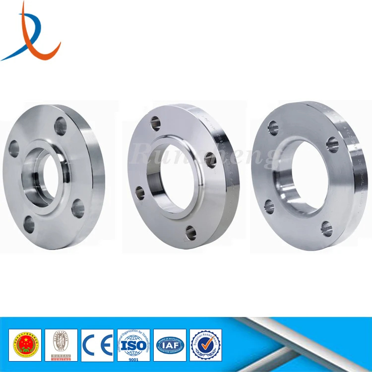 Ansi 125 Flange Dimensions / Weld Neck Flange / Stainless Steel Flange ...