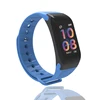 Newly Arrive IP67 waterproof sports activity band the best smart band B2