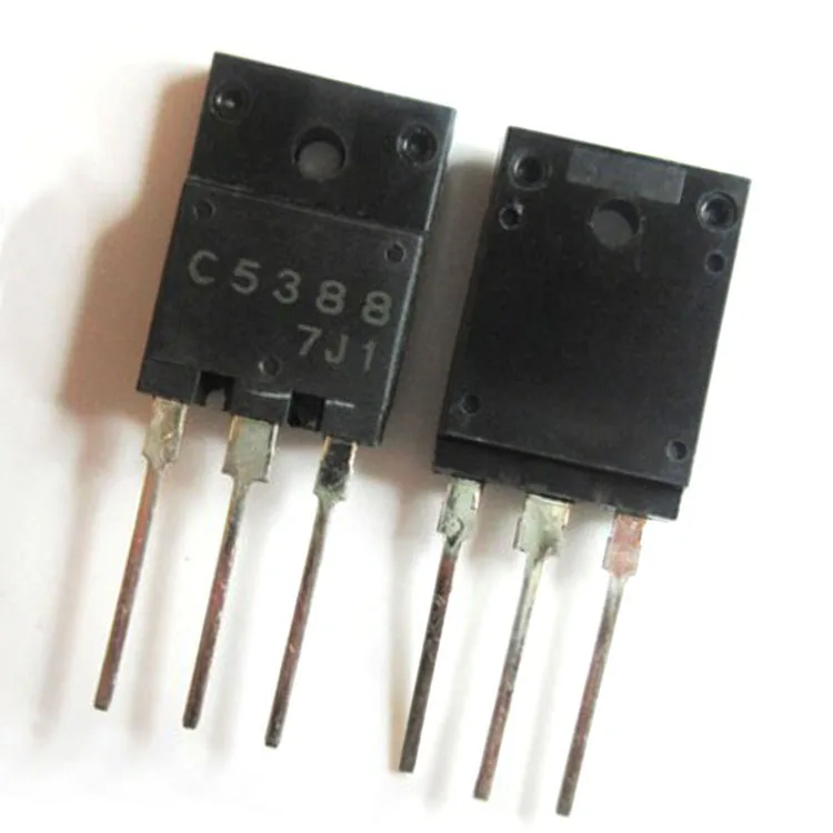 1 pc of 2SD1433 D1433 NPN Transistor TO-3PH