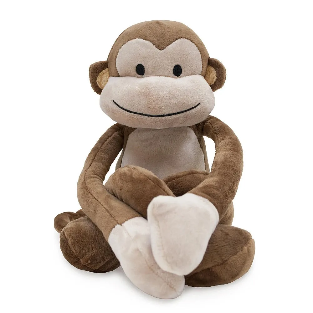 toys r us plush monkey