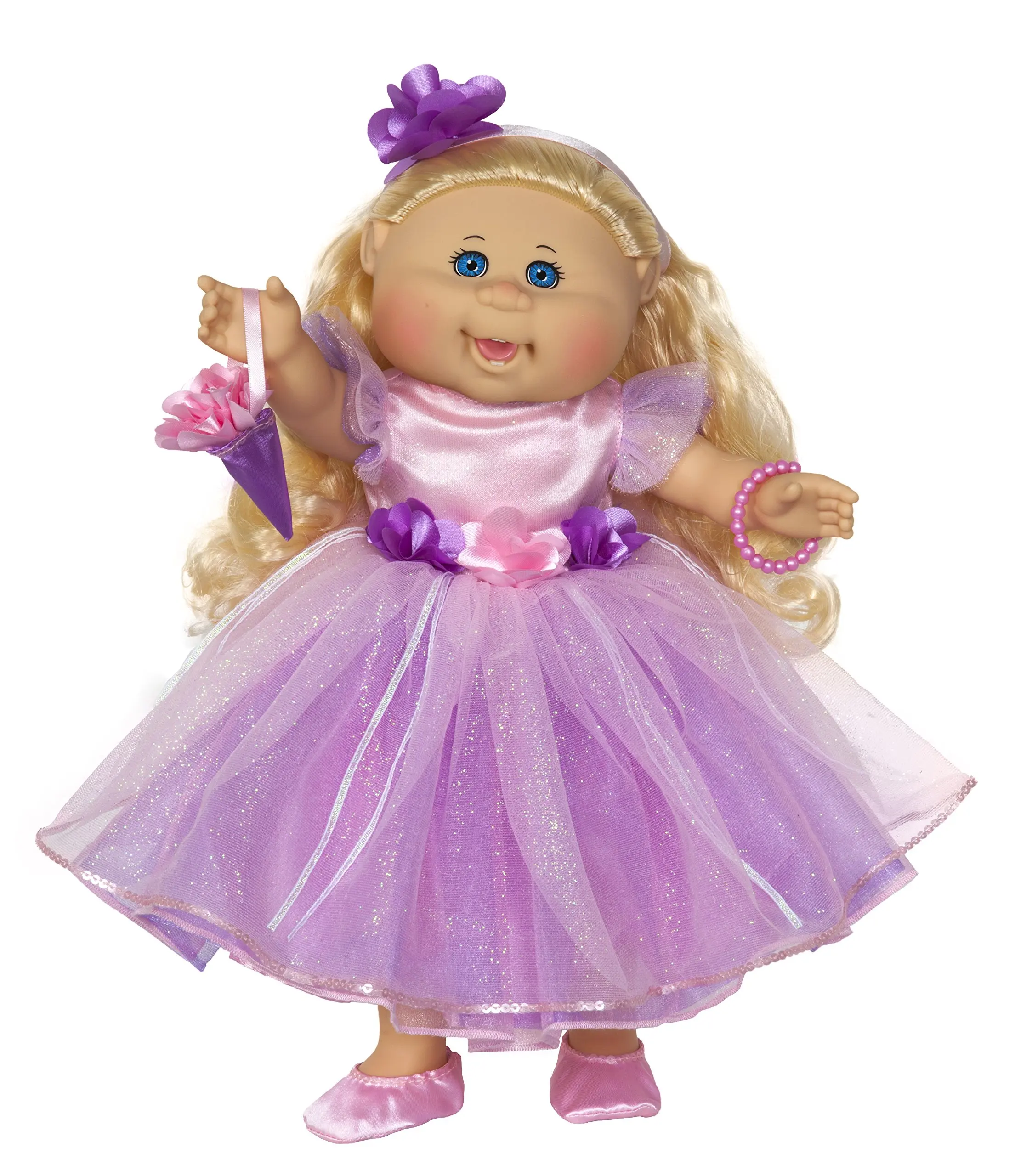 large cabbage patch dolls