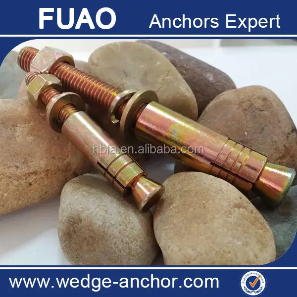 Heavy Duty Wall Anchors And Stainless Steel Hollow Wall Anchor Buy