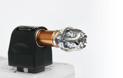12V Car Electrical Ionic Air Purifier JO-6281 ( CE,FCC,ROHS )