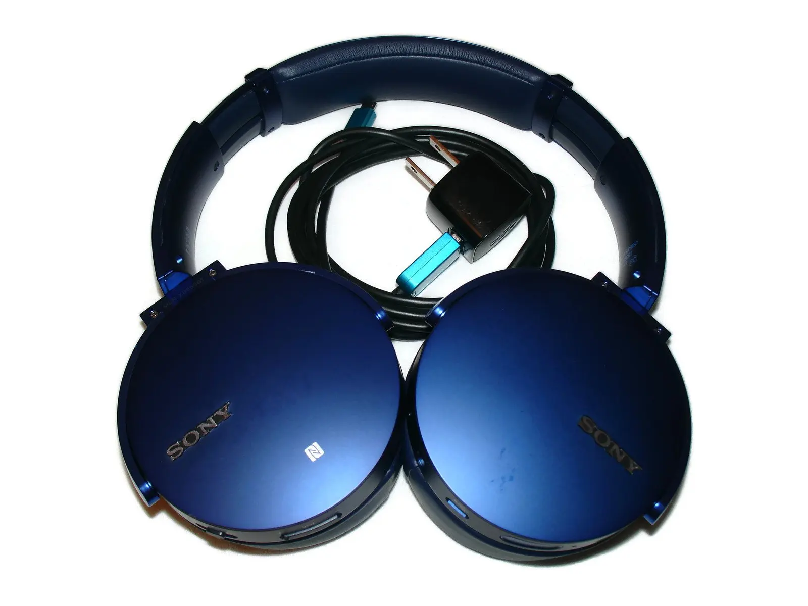 Наушники sony mdr xb950bt как подключить к айфон