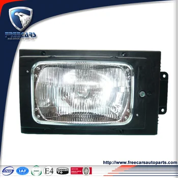 Led Lights For Trucks Auto Headlights Scania Head Lamp Led Lights For Trucks Auto Headlights Scania Head Lamp