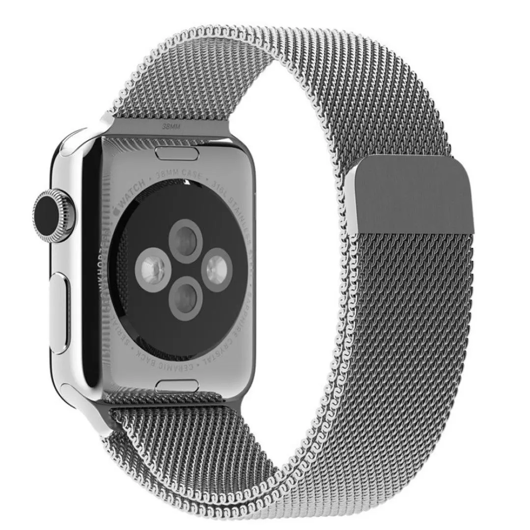 cambond milanese loop