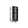 18V 270Uf Aluminium Electrolytic Capacitor Load Life Of 3000 Hours At 291 Size 22X25