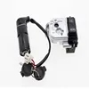 PCX125 PCX150 2010-2012 motorcycle lock sets gas cap,Ignition switch,seat lock