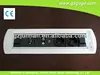 new style fashion design tabletop power outlet