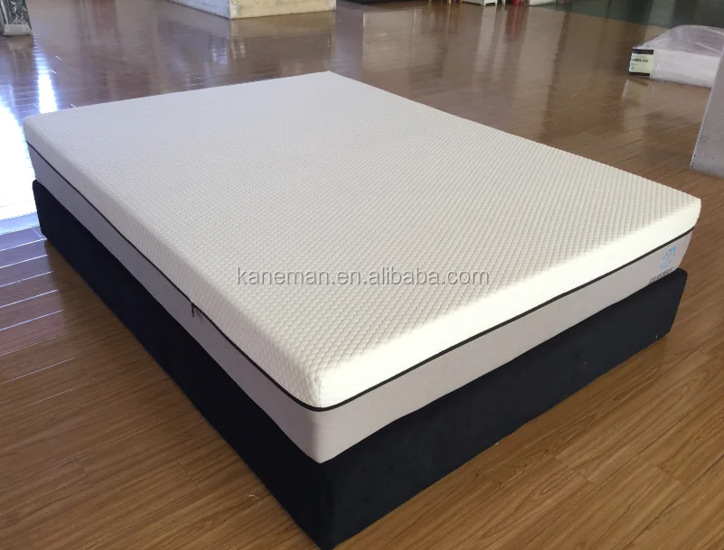 Cheap Sleeping Sponge Mattress Sleep Rest Memory Foam Mattress