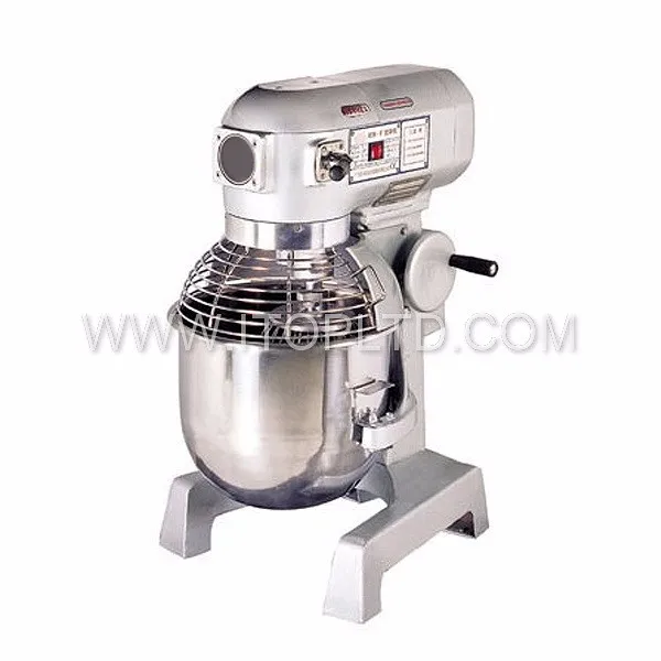 Itop Industrial Large Cake Mixers Food Mixer Commercial