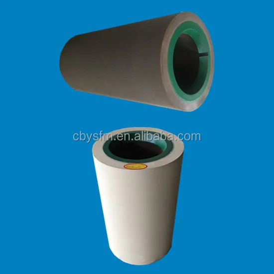 
Rice Milling Machine Rice Rubber Roller on steel drum 