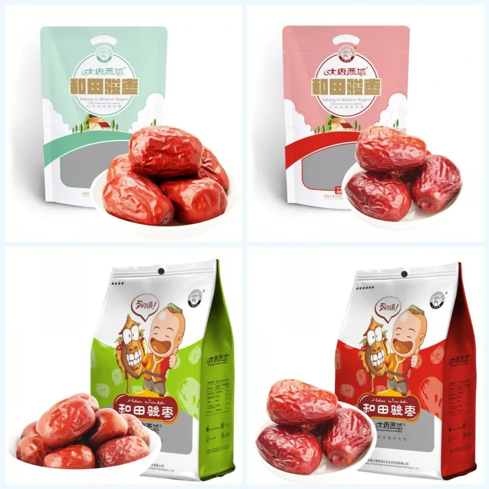 2019 dry jujube in package dried dates king dates products