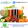 Food Grade pectinase enzyme raw materials for juice