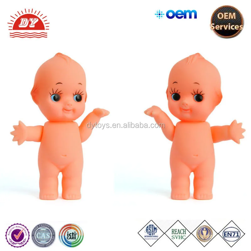 kewpie baby doll