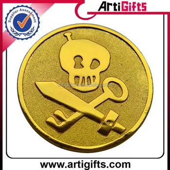 factory direct supply toy pirate gold coins alibaba com