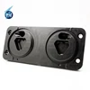 Nylon Polymer nylon parts sheet manufacturer Electronic industry engineering spare parts