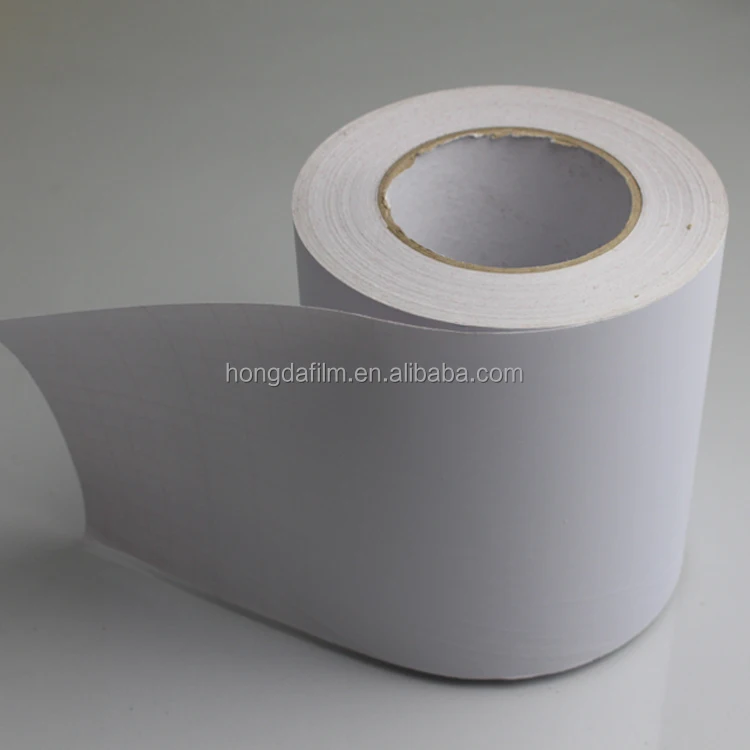 Visible Sandblasting Vinyl Pvc Sandblasting Stencil For Marble Blasting