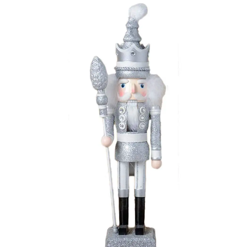Cheap Silver Nutcracker, find Silver Nutcracker deals on line at