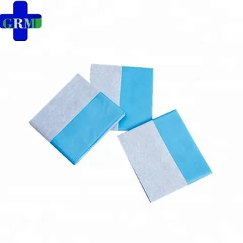 Bulk Medical Supplies Sterile Disposable Surgical Half Drape For