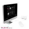 15.6" Dual core wm8880(ARM Cortex A9*2)1.5GHZ all in one led pc tv