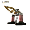 China material handler Gate-type excavator for sale