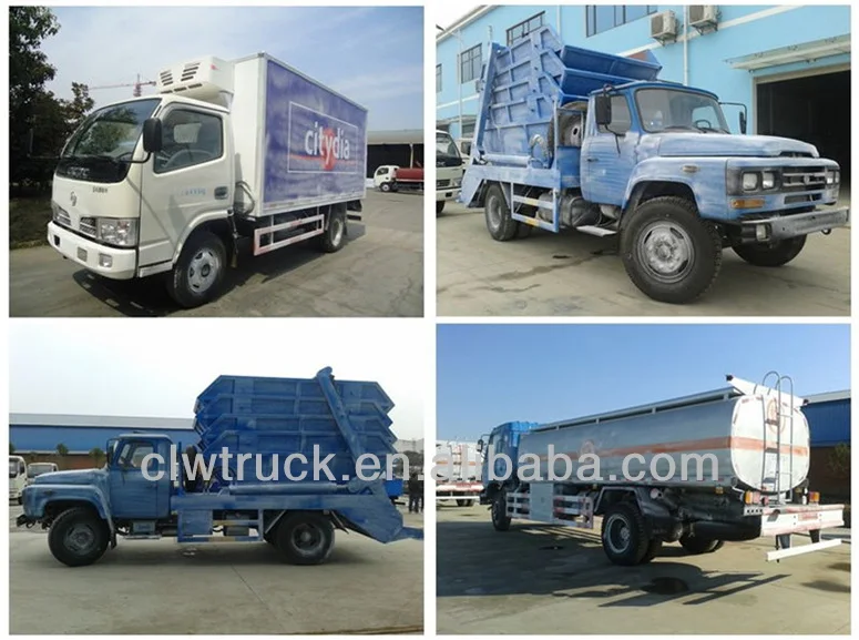 RHD 4000L foton water tank truck for sale 4*2 water tank truck in Jamaica