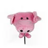 fairway golf covers knit golf club covers pig