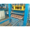 Hourdis Brick Machine Hydraulic Press Brick Machine 500 Ton Full Automatic Sawdust Block Machine