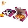 factory cheap price custom pizza box