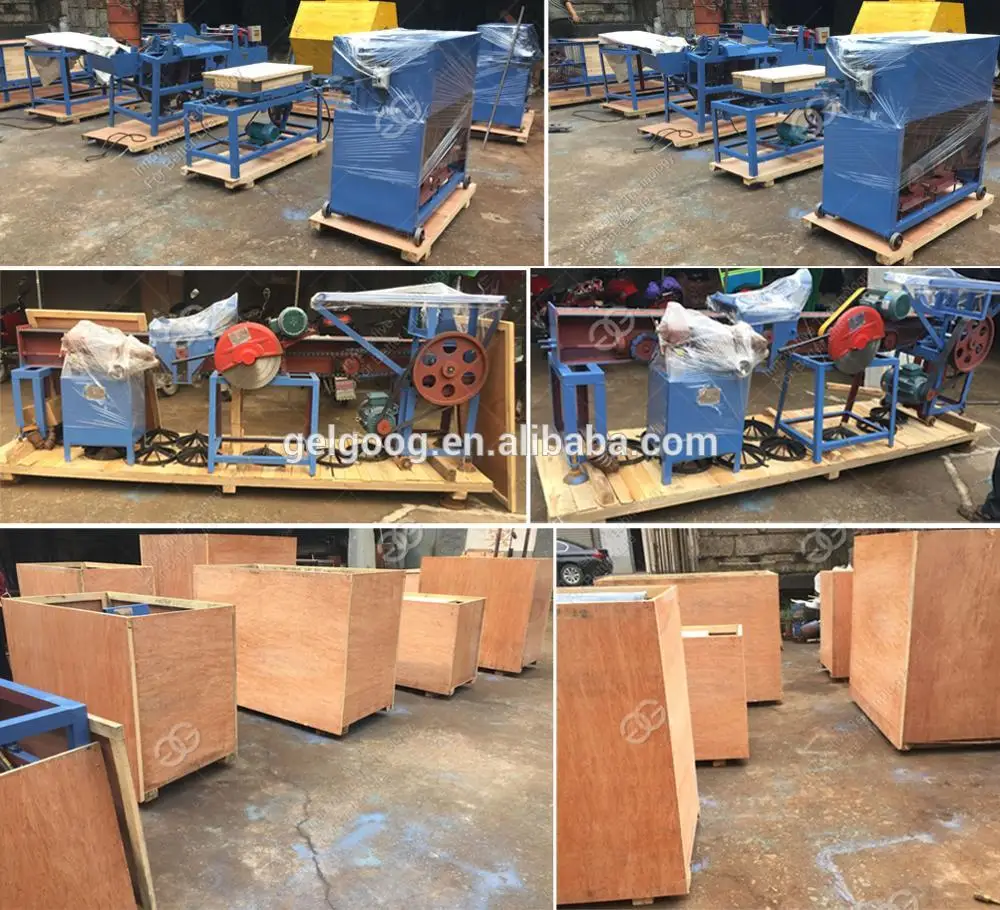 Commercial Used Automatic Vietnam Bamboo Toothpick Kite Barbecue Agarbatti Stick Processing Line Machine For Making Toothpicks