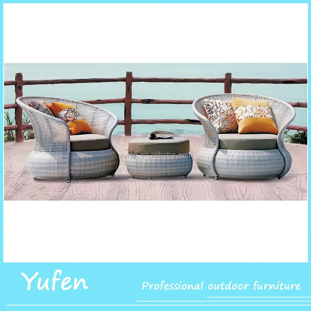 Luxury Ratan Wicker Garden Furniture Patio Lounge Chair Buy Wicker