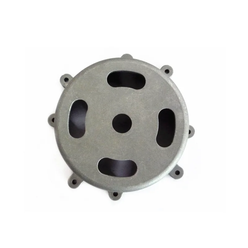 custom aluminum die cast alloy manufacture sand casting for