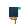 1.54 inch 320*320 Resolution IPS lcd display for mobile