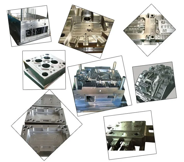 China Factory Zinc Die Casting Mold Buy Die Casting Mold,Zinc Die