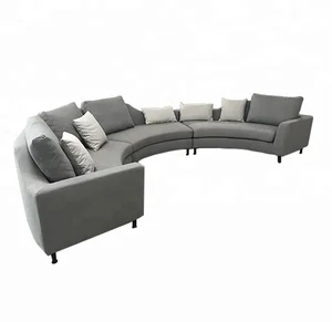 Half Circle Sofas Whole Sofa Suppliers Alibaba