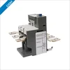 Types of ac magnetic contactor mechanical interlock power contactor