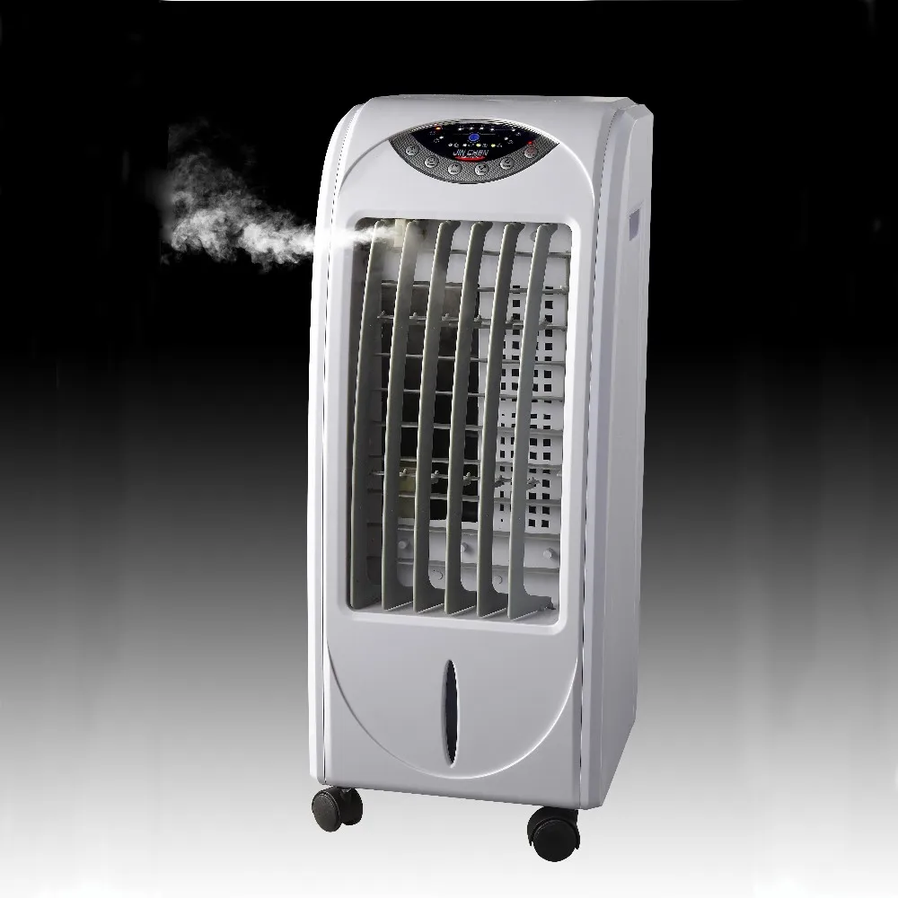 Small Evaporative Mobile Air Cooler,Air Cooler Plastic Body Buy