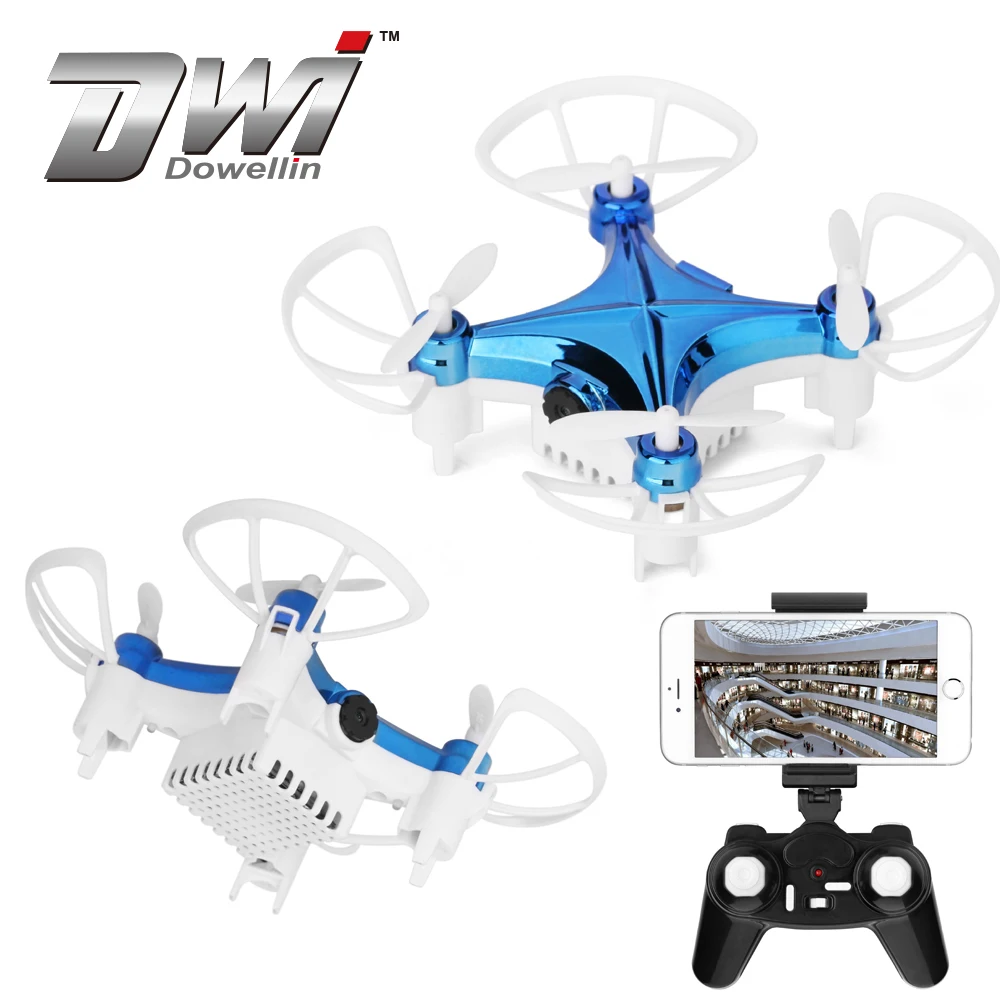 drone dwi dowellin