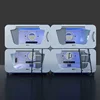 2016 Newest Youth Hostel, Hotel, Modern Express Hotel, Micro Hotel Horizontal Capsule smart Beds