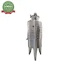 Wine making processing equipment fermentation wine