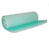 G2/Eu2 Inlet High Quality Air Filter Media Paint Stop Fiberglass Filter Media For Auto Spray Booth(Manufacturer)