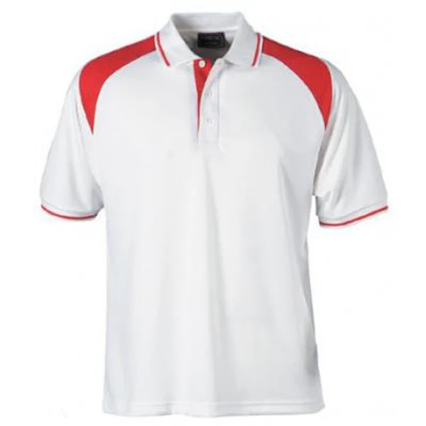 is a polo shirt formal