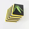 High quality meaning of pvc ceiling linyi panel lead free foam board