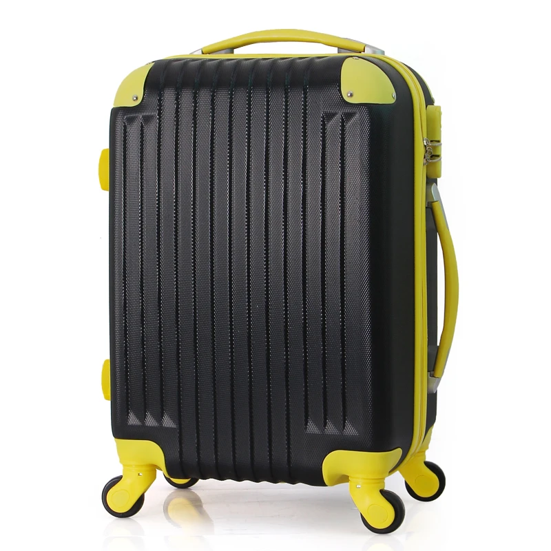 citi trend luggage