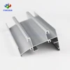 Aluminium profile to make windows doors aluminium sliding window sections
