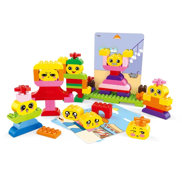 creative blocks for toddlers