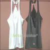 [super Deal] Toto Ladies Halter Tank Tops Black + Sliver 2 Pieces Twinkle Cute Basics Long Tank Cotton Jersey Top